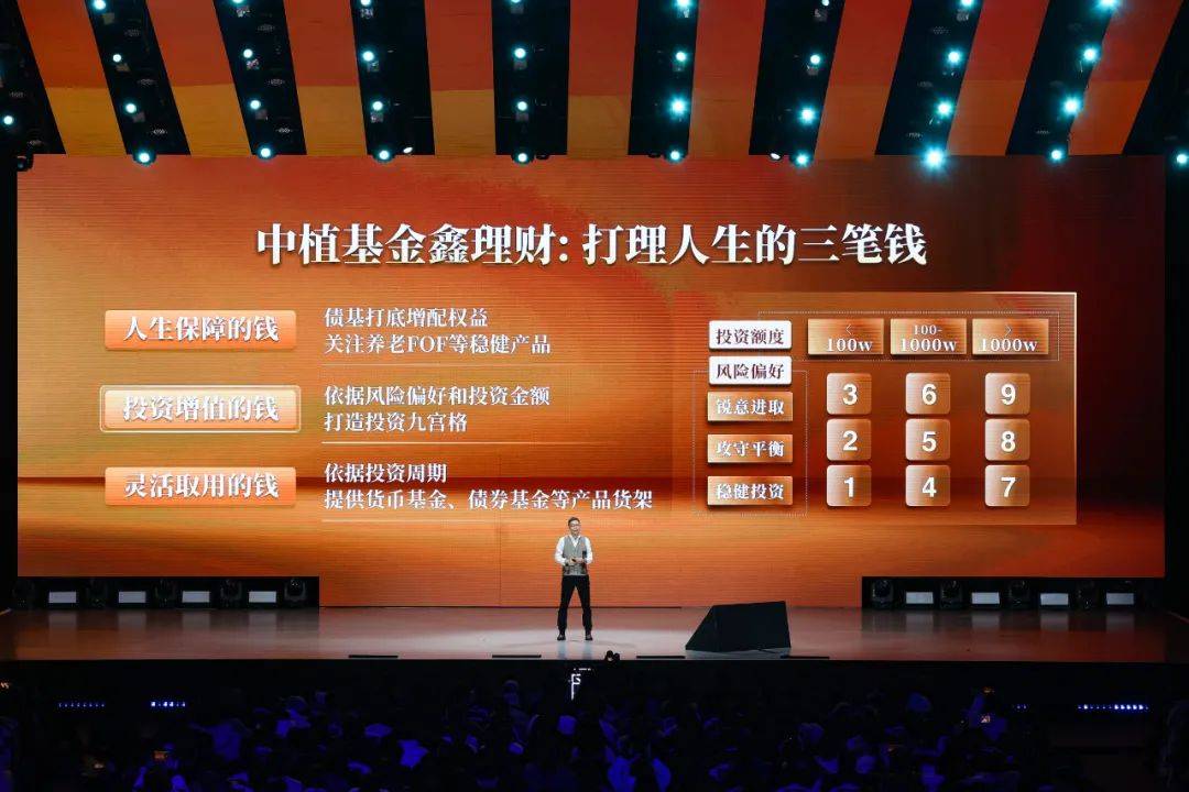 吴晓波：勇敢者的方法论（年终秀演讲全文）