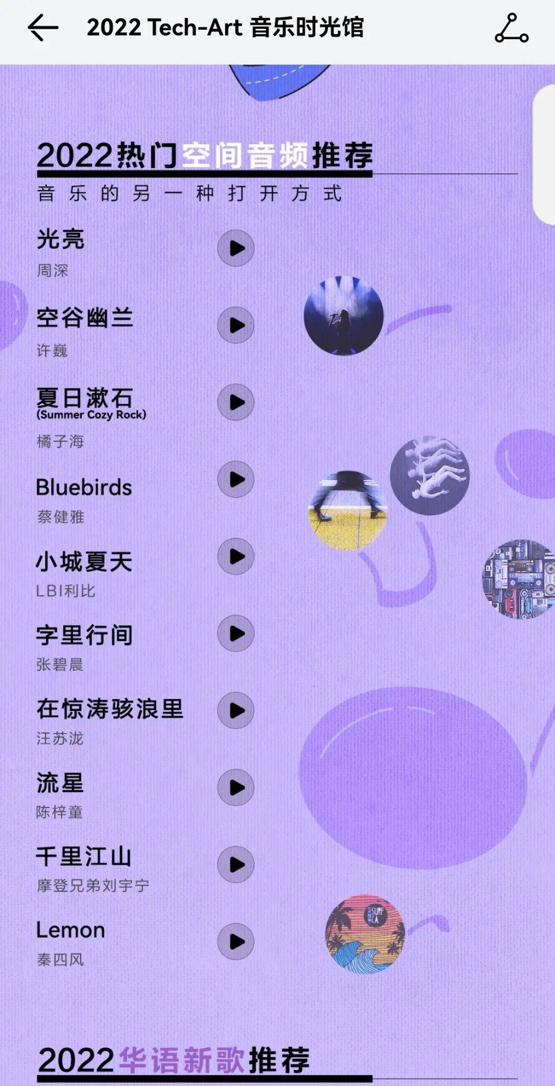 内容发展浪潮下，看Tech-Art 2022年度内容榜单不一样的柔软与硬核