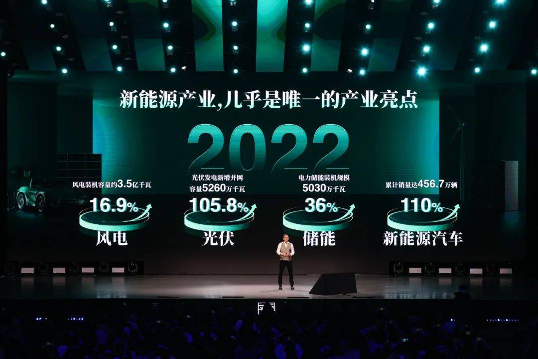 吴晓波：勇敢者的方法论（年终秀演讲全文）