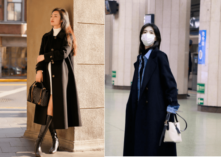 在抖音电商，把一件羊绒大衣变成一个品牌需要多久