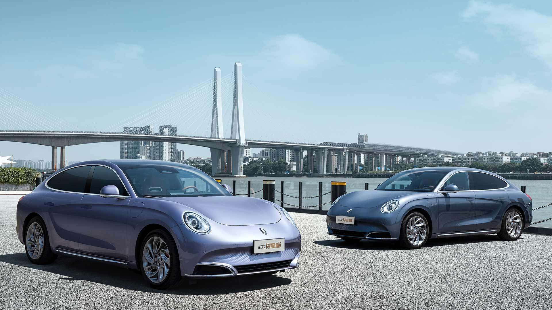 欧拉的“她力量”，如何为品牌注入新能量？