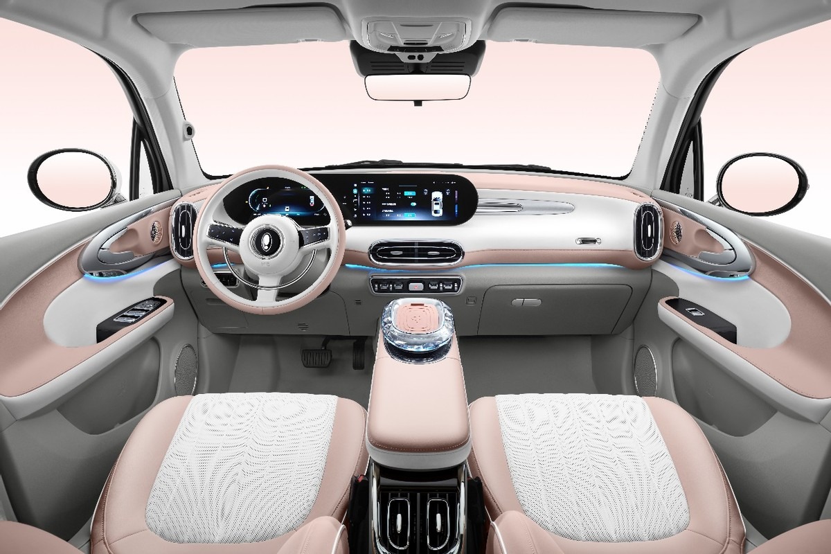 欧拉的“她力量”，如何为品牌注入新能量？