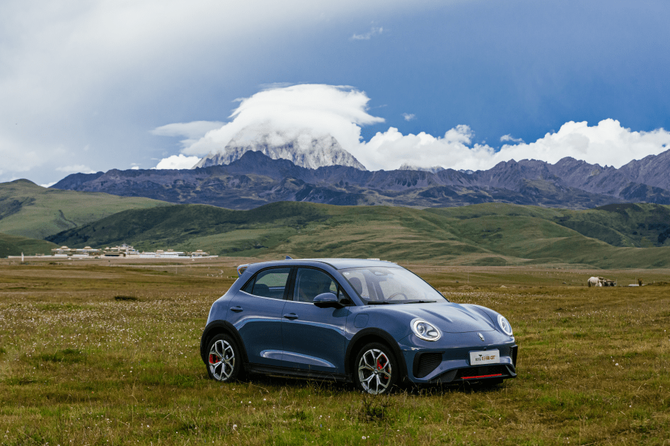 欧拉的“她力量”，如何为品牌注入新能量？