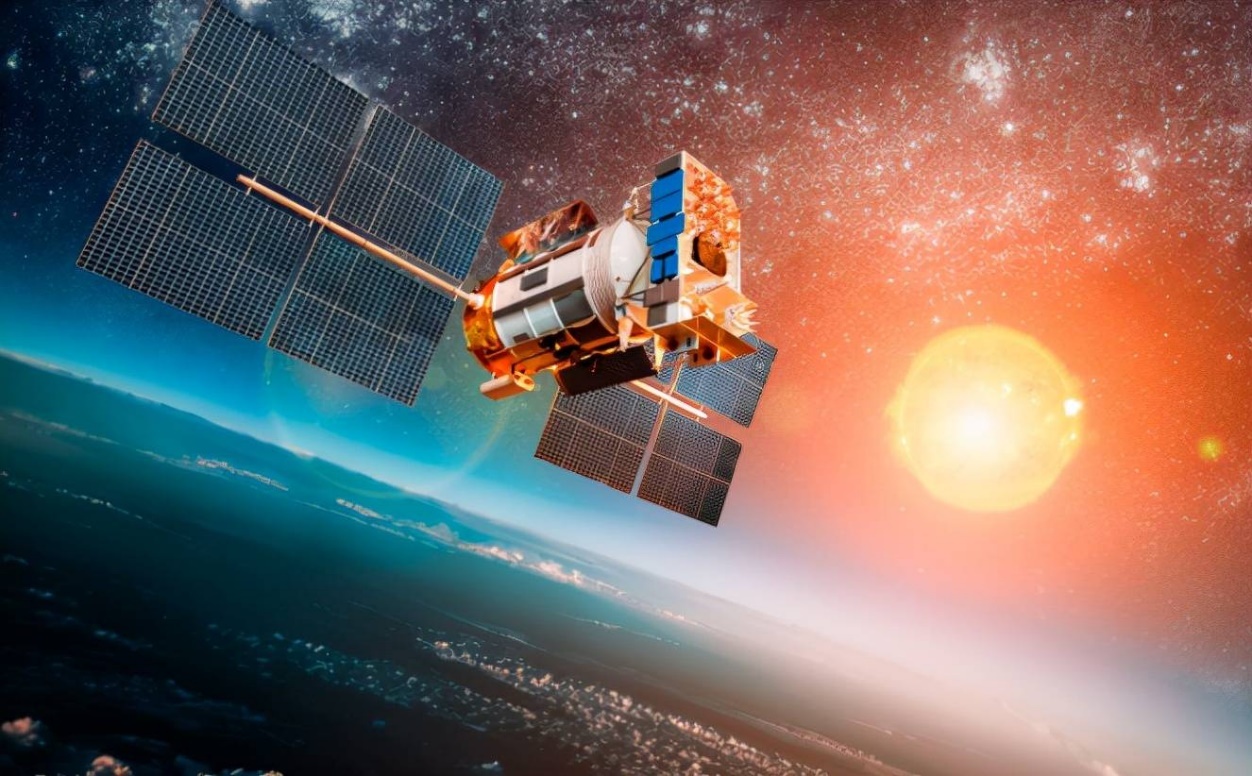 全力助农，昇腾AI打造智能遥感新生态