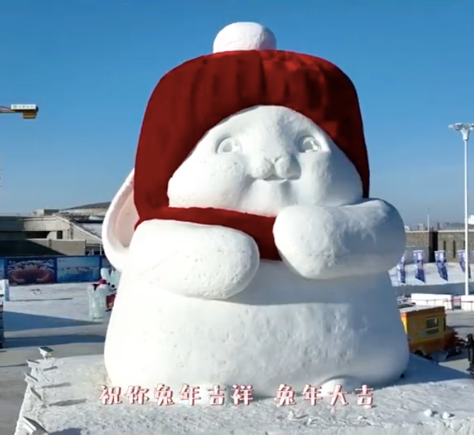 争议与热卖并存，兔子如何盘活生肖经济？