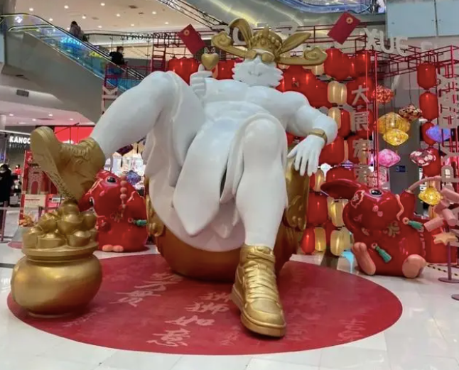 争议与热卖并存，兔子如何盘活生肖经济？