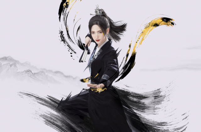 前脚出道后脚直播，“令颜欢”宇宙让虚拟人重燃想象力