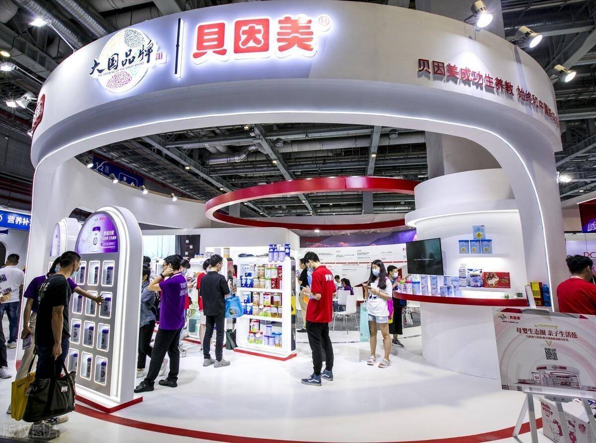 乳业双雄“阴影”之下，二线乳企“困在原地”