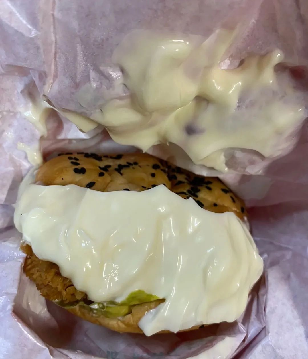 疯批塔斯汀，比疯狂星期四更疯狂