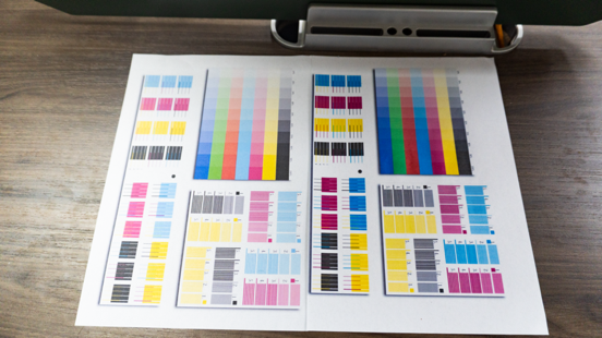 爱普生打印机L3558深度体验，小型办公打印不二之选