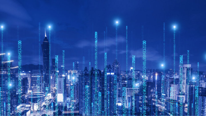 ICT巨头抢跑商业市场：2022“换挡”，2023“狂飙”