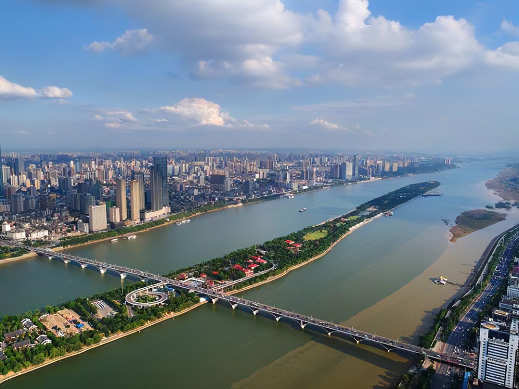 1012亿湘商回归“开门红”背后：星城筑巢引凤，湘商乘势而飞