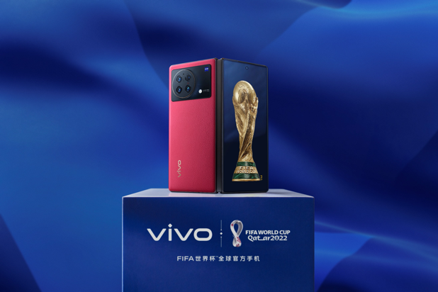 从“蛙步”到“雁行”vivo的新周期与新常态