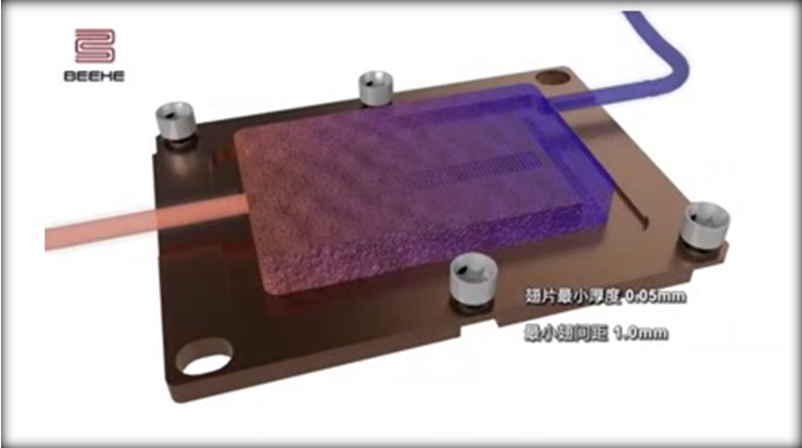 以人为本，科技先行，让用户真正放心的液冷技术来了