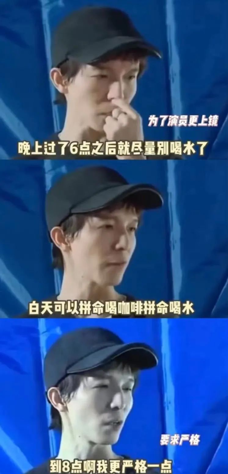 上升期的虞书欣会是郭敬明口碑翻转的胜负手吗？