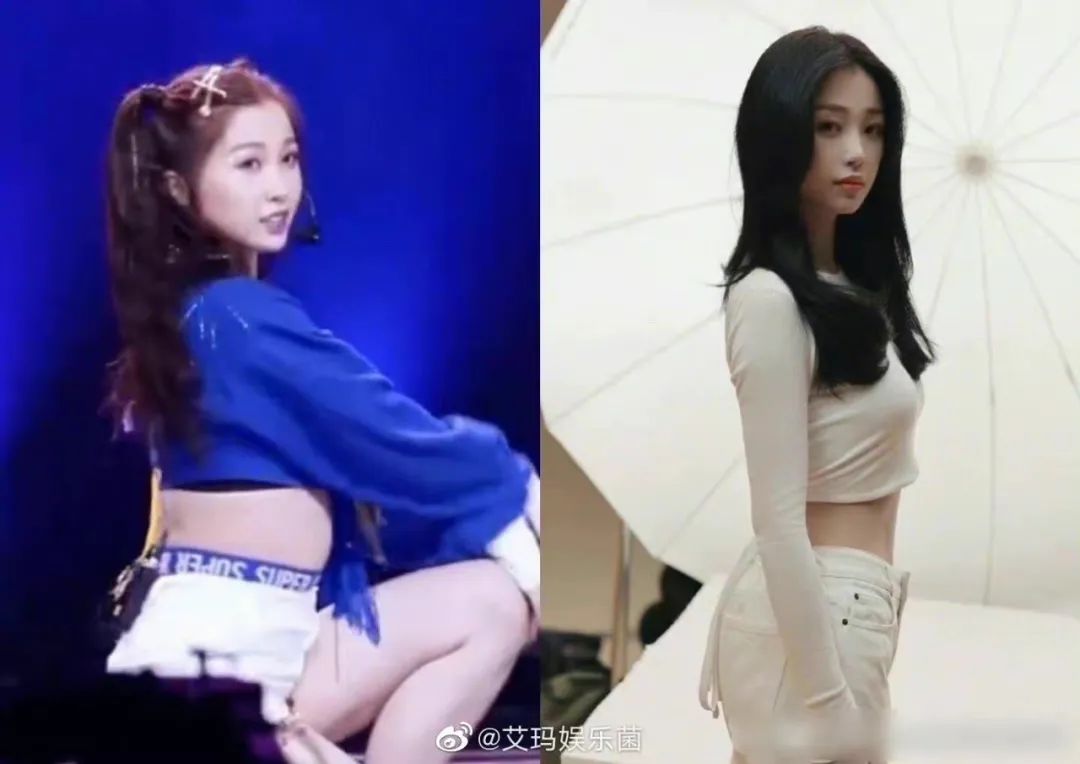 上升期的虞书欣会是郭敬明口碑翻转的胜负手吗？