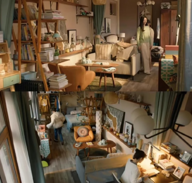 《心想事成》不是《奋斗》，为何收视率高但口碑不佳？