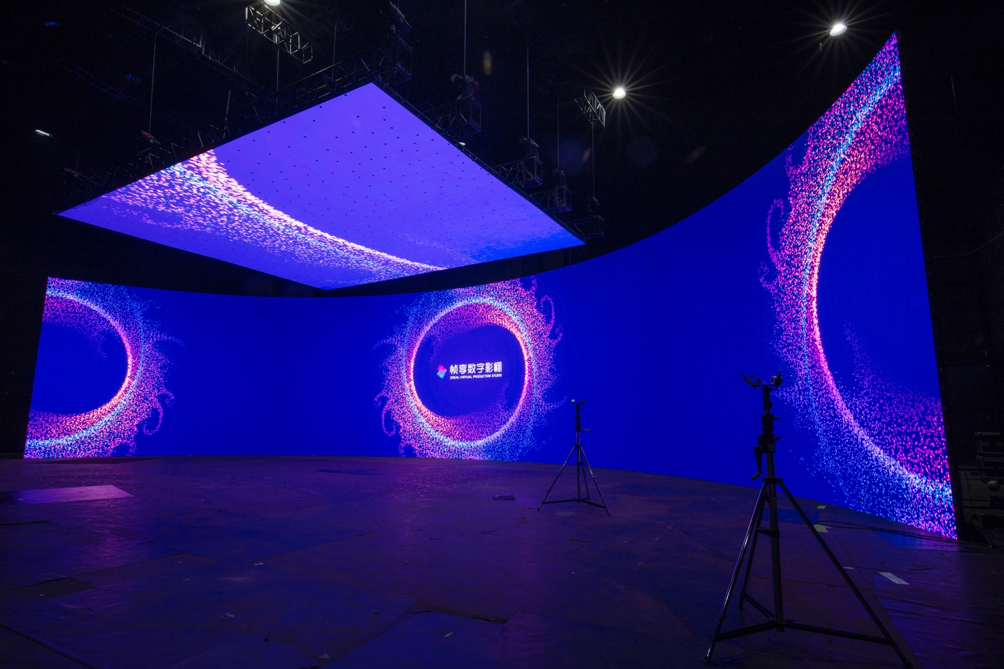 频获导演与主创认可，帧享数字化制作“软硬兼备”找到落地关键