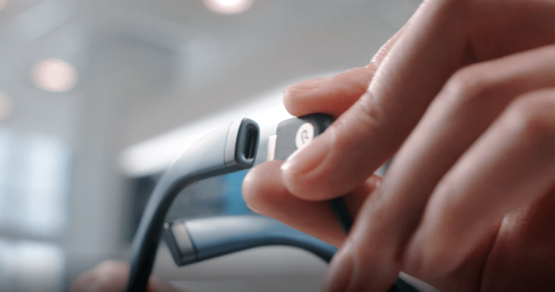 元宇宙走入AR时间