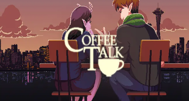 咖啡的社交化进程，离不开流量和人情