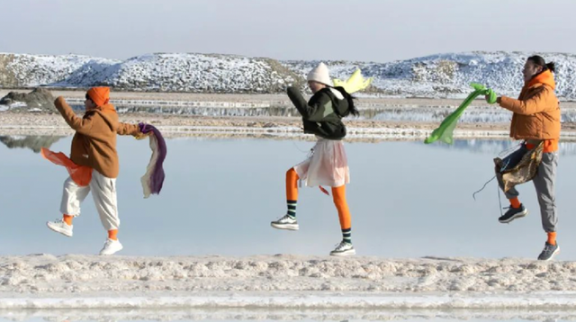 轻量化户外品牌，如何讲好转型升级故事