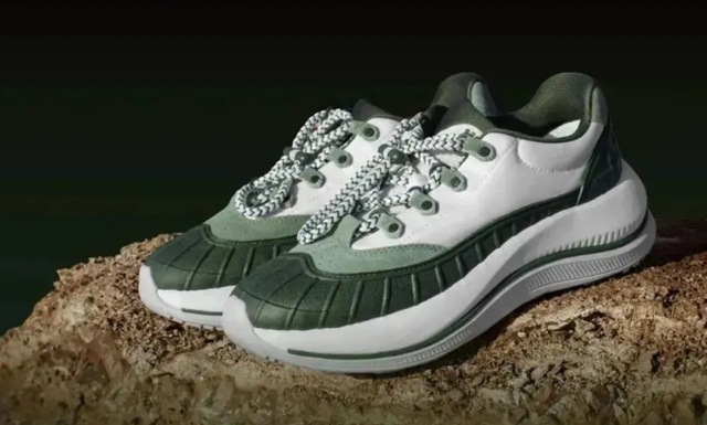 轻量化户外品牌，如何讲好转型升级故事