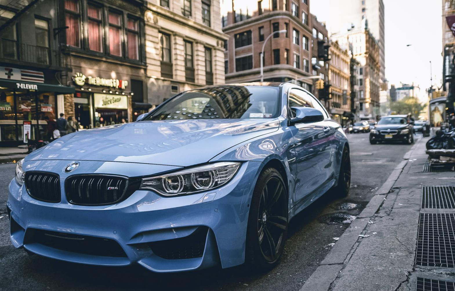 汽车全面降价潮来袭？惨烈价格战开打，合资巨头该向何处去？