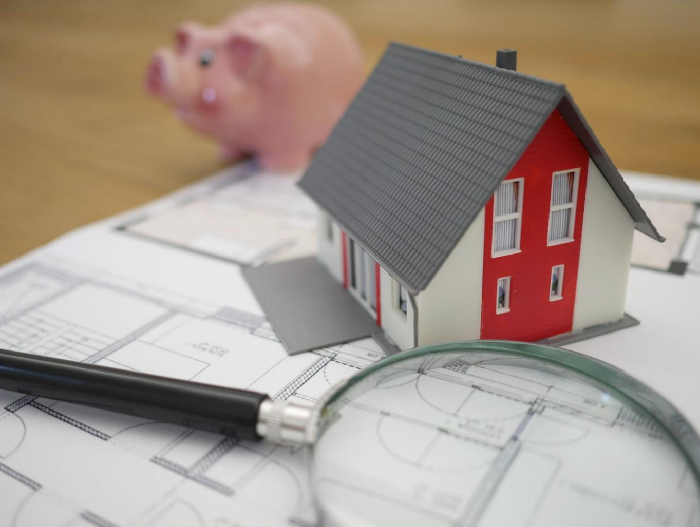 终于熬过寒冬，贝壳四季度扭亏，房产中介的好日子要回来了？