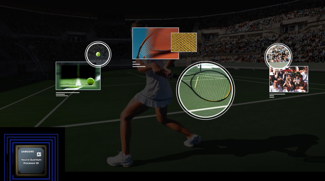 技术领先+洞察需求，买8K电视，为什么首选三星？