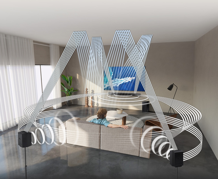 技术领先+洞察需求，买8K电视，为什么首选三星？