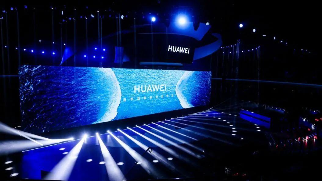 对话华为何刚：硬刚苹果，唯有华为