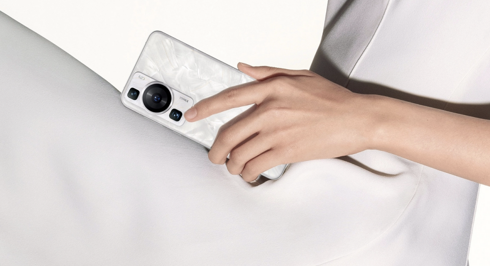 对话华为何刚：硬刚苹果，唯有华为