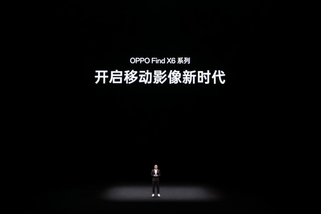 OPPO的影像审美革命