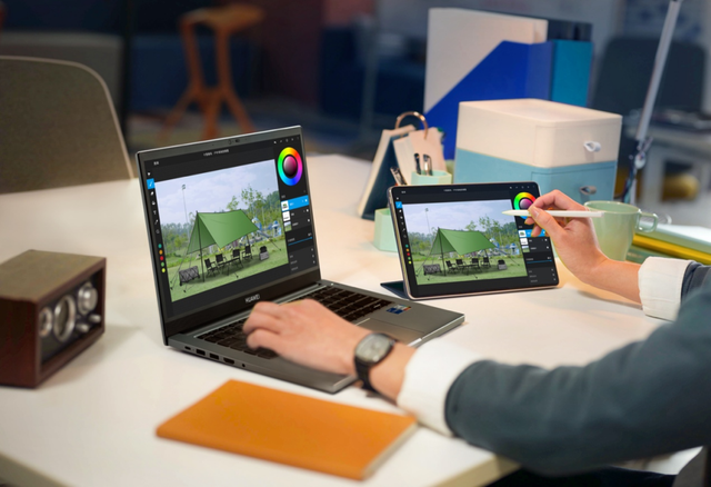 “华为擎云”发布，商用市场步入“新境”