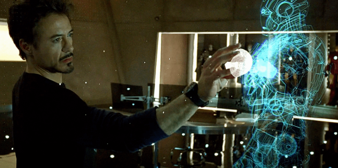 元宇宙走入AR时间