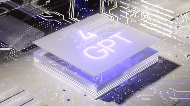 百度的一小步，文心一言发布究竟意味着什么？