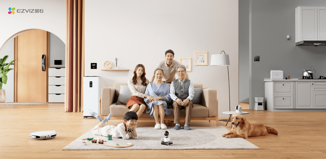 萤石创业十年，推动行业进化十年