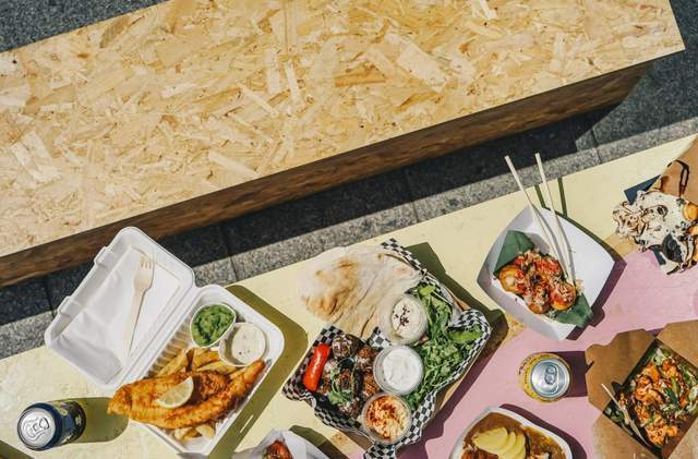 美团业绩表现均超预期，营收增23%的美团该咋看？