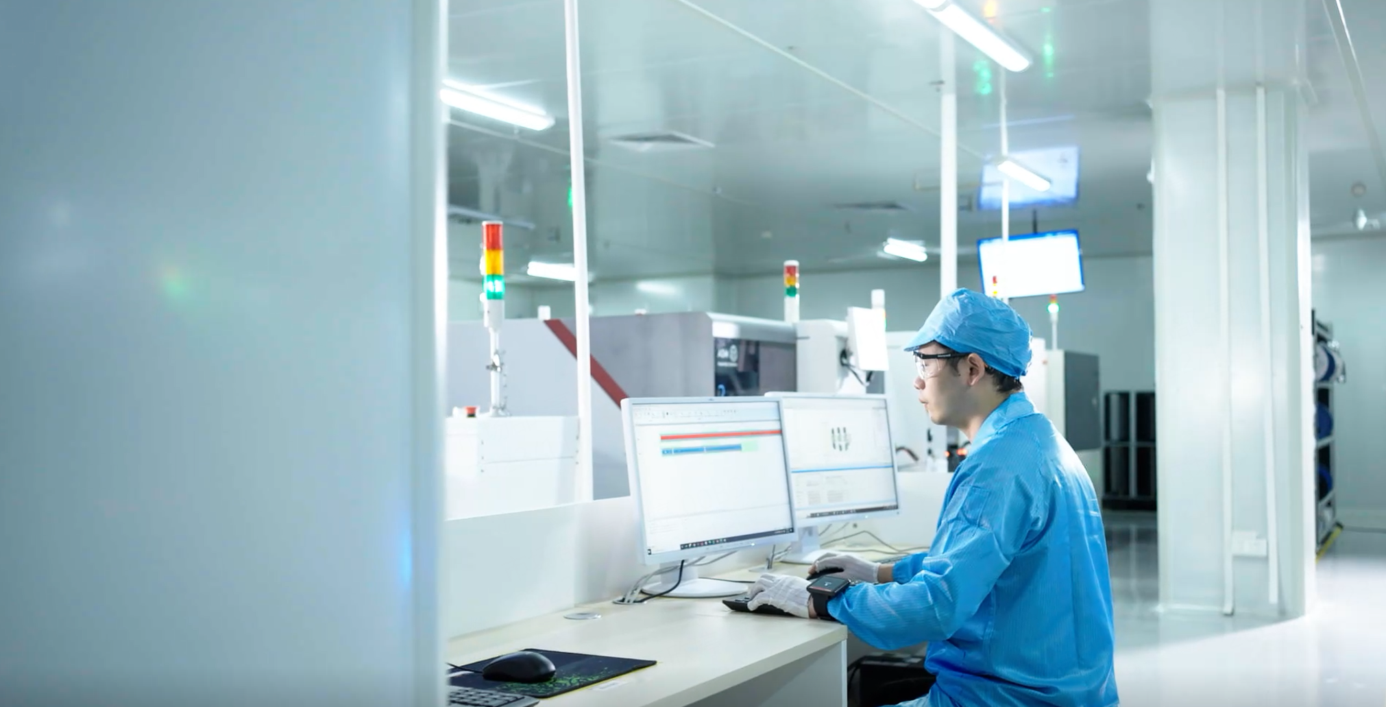 对话鲁邦通陶洋｜中国专精特新“小巨人”企业的使命感与新路径