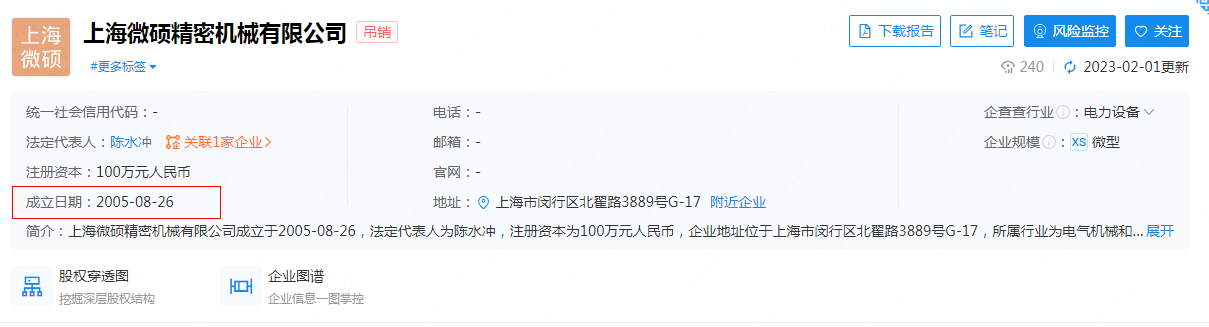 飞沃科技上市，张友君还缺颗“螺丝”