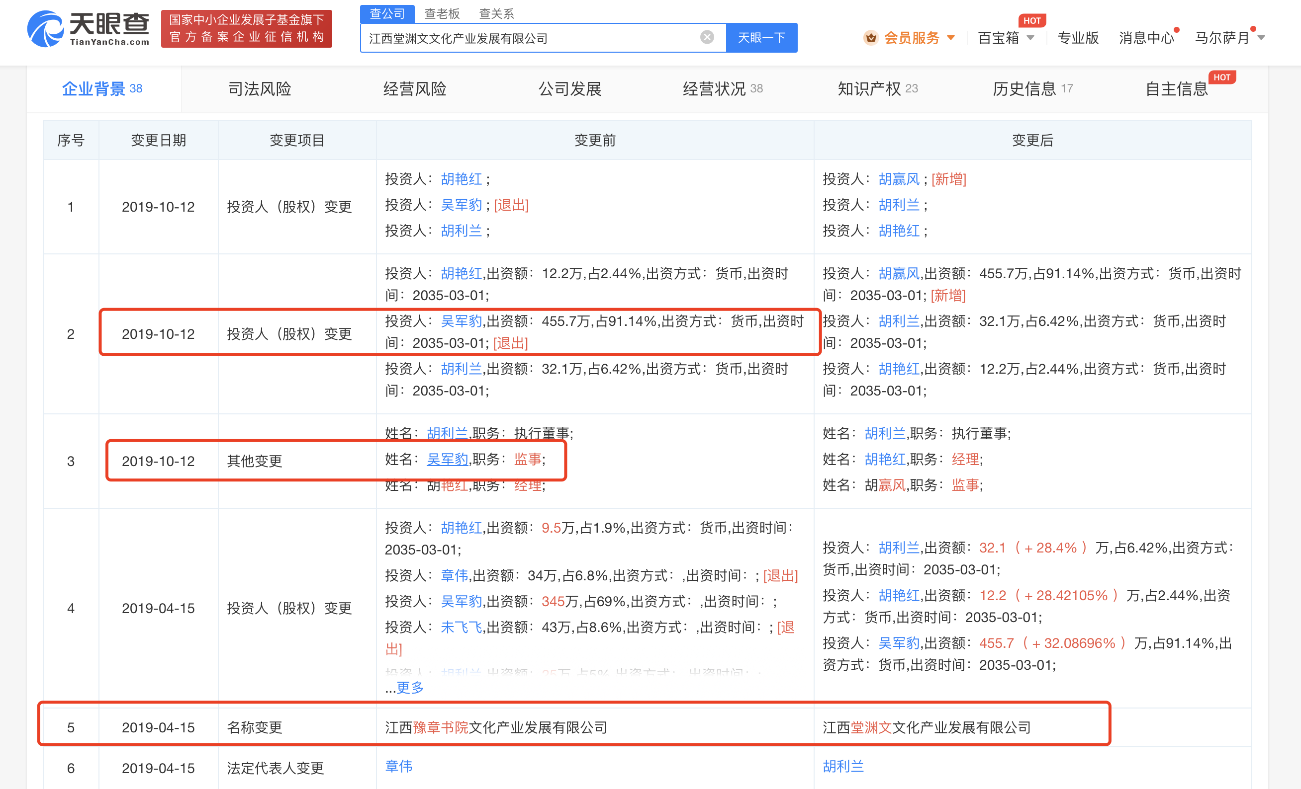 豫章书院已注销