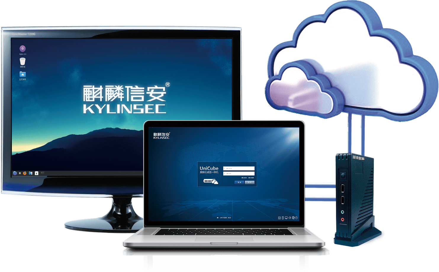 国产操作系统第一股，杨涛的麒麟信安是否名副其实？