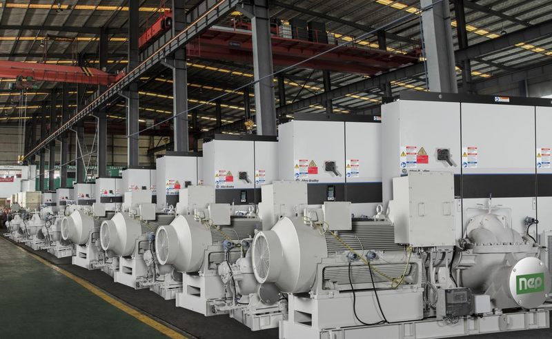 用湖南制造“进口替代”故事，耐普泵业耿纪中父子冲刺创业板