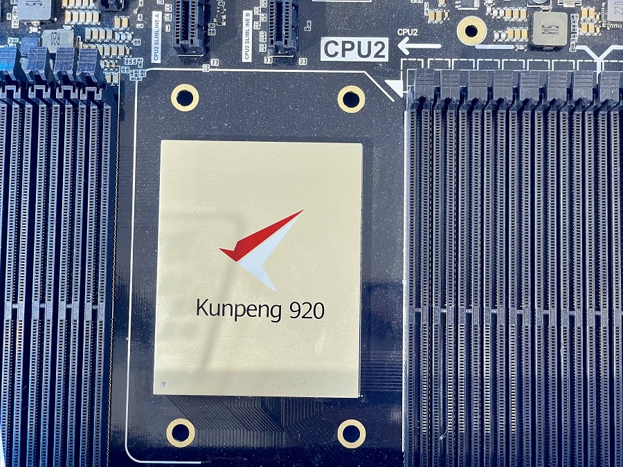 国产操作系统第一股，杨涛的麒麟信安是否名副其实？