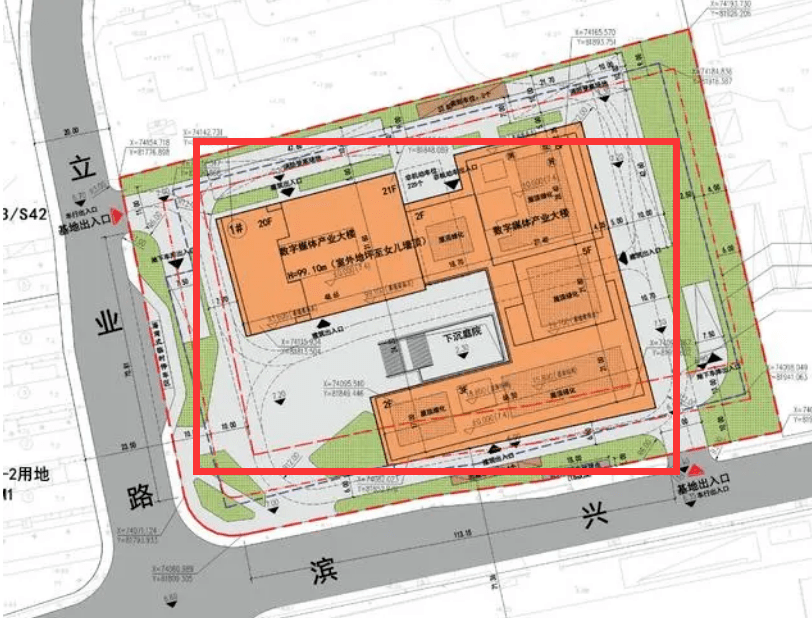 谦寻拿地被误读，背后是人们的三个“不了解”