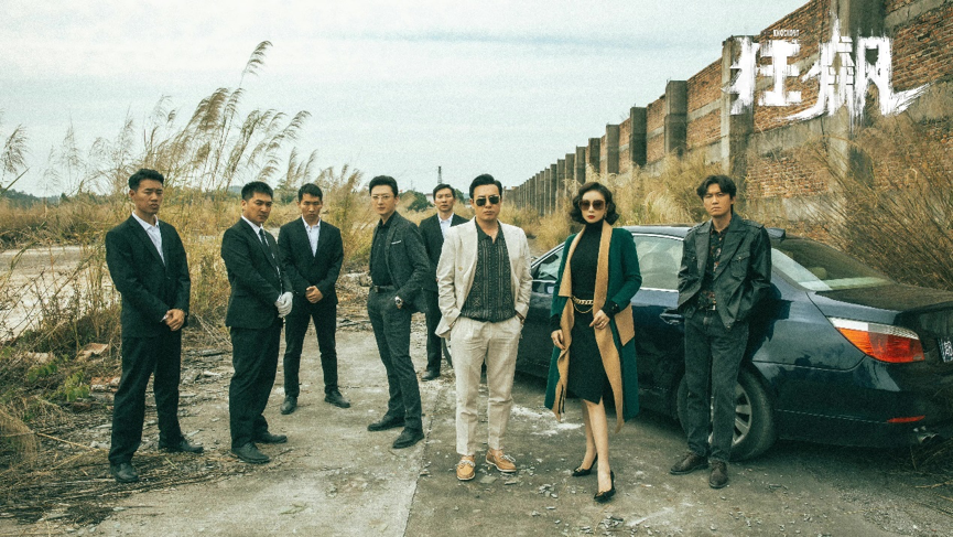 “国师”出山拍剧，产业能否迎来机遇？