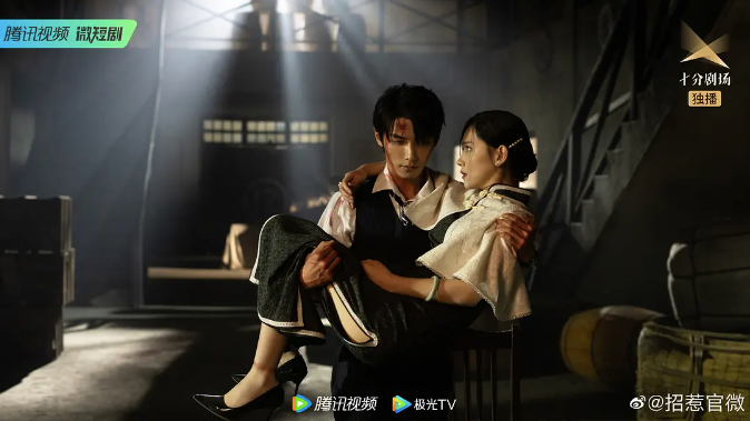 突然发现，今年微短剧多到看不过来了