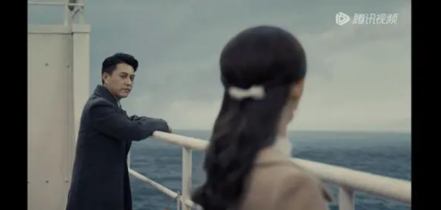 《无间》不是烂剧，但靳东转型被导演连累？