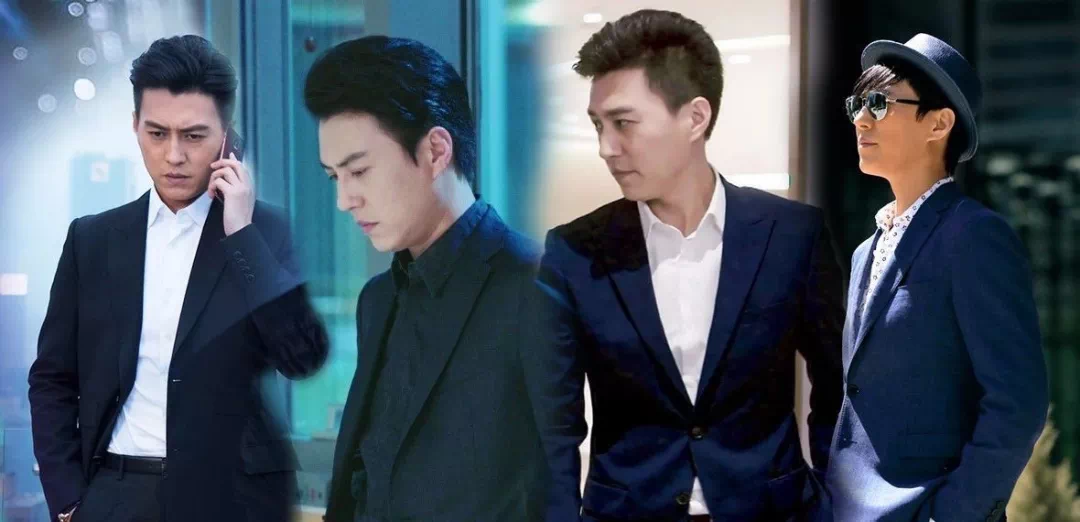 《无间》不是烂剧，但靳东转型被导演连累？