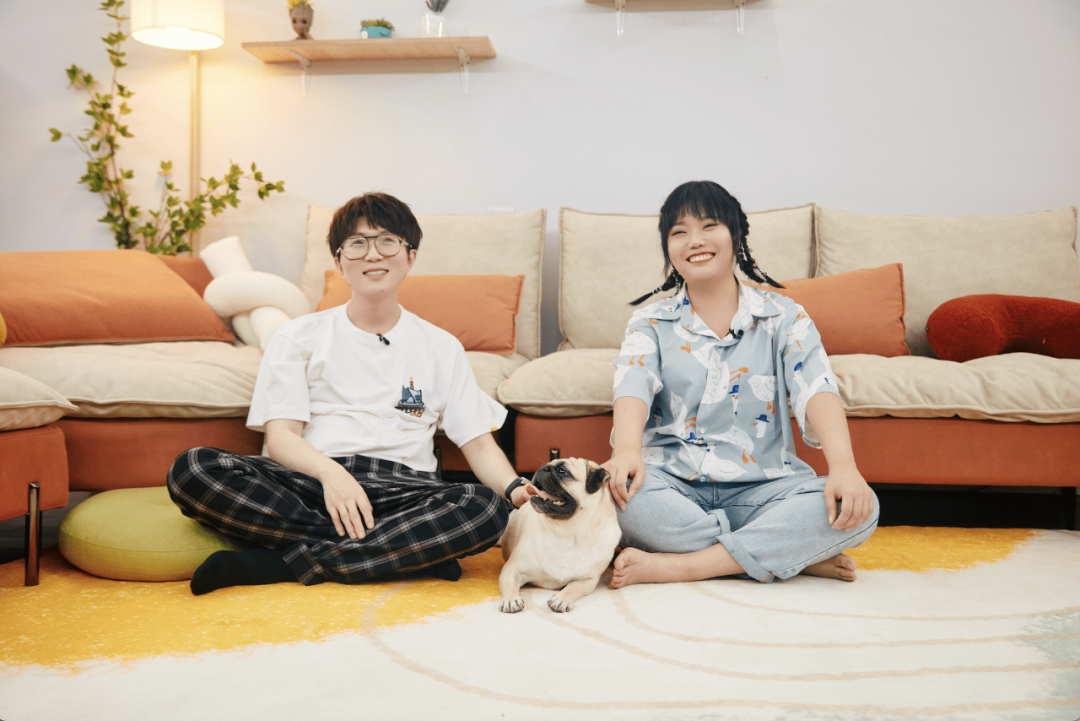 《毛雪汪》《何以“智胜”》先后出现，2023年明星定制综艺主打CP向？